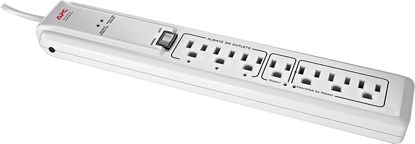 Apwp7Gb   Surgearrest Surge Protector