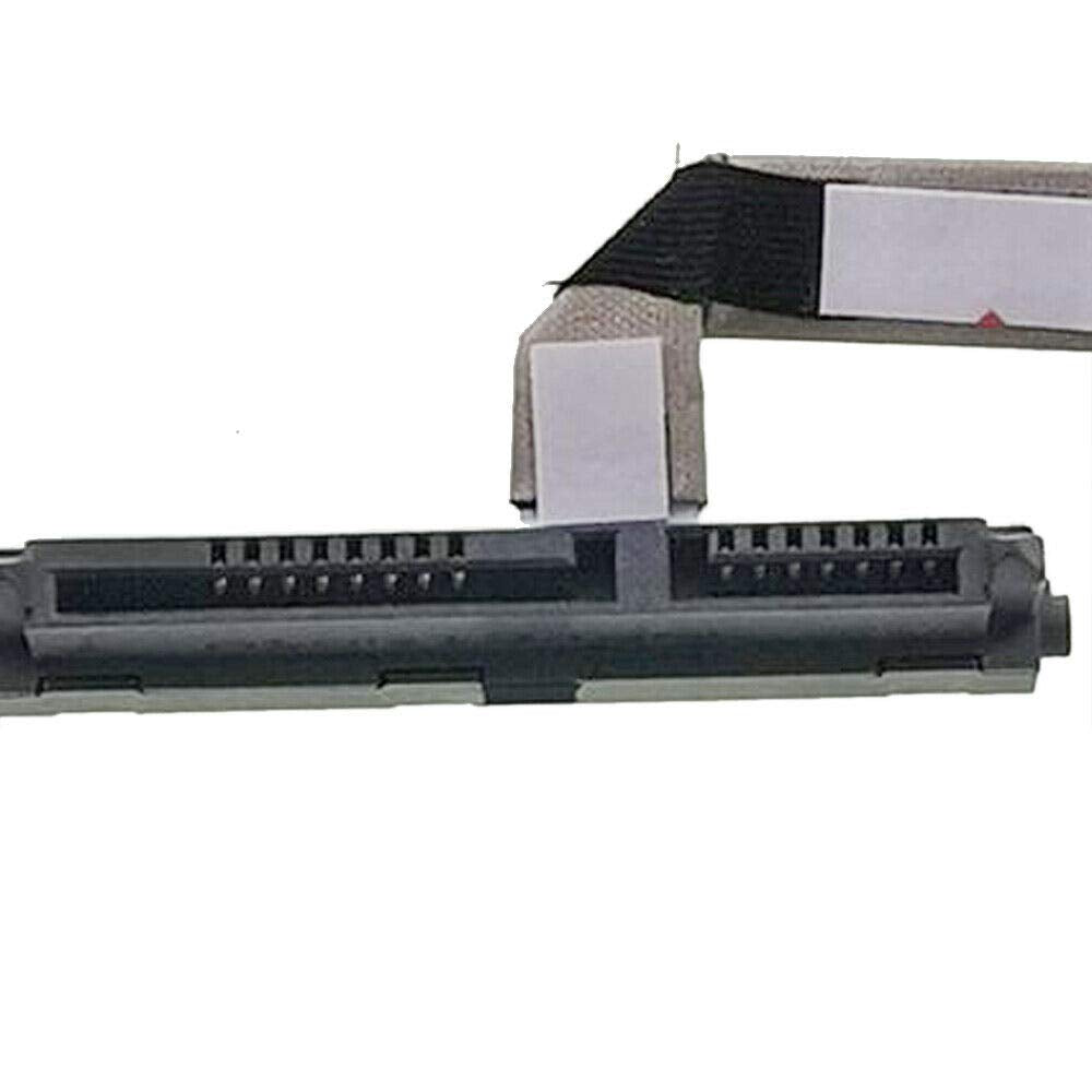 Zahara Hdd Hard Disk Drive Cable Replacement For Lenovo Ideapad 5 15Iml S350 15Iwl Gs552 Nbx0001S900 Ideapad 3 15Iil05 81We00W0R