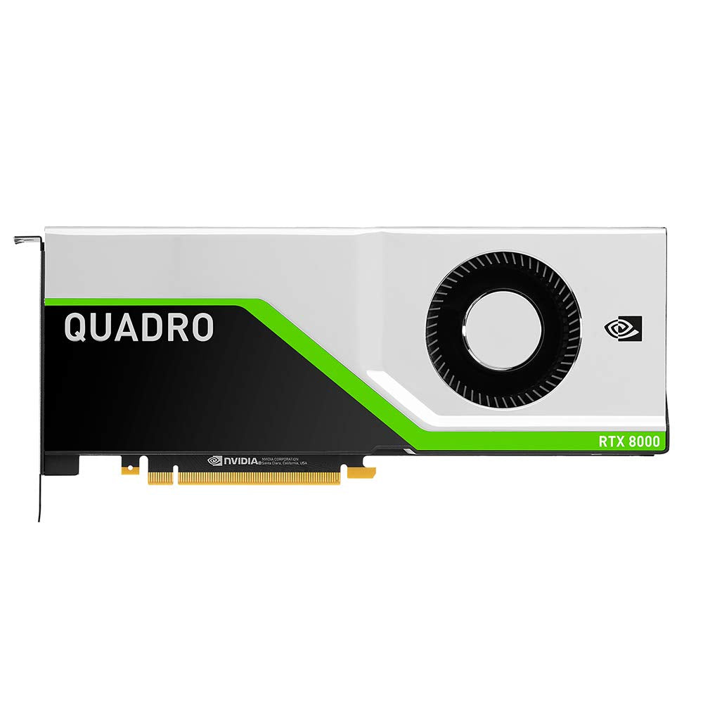 Nvidia Quadro Rtx 8000