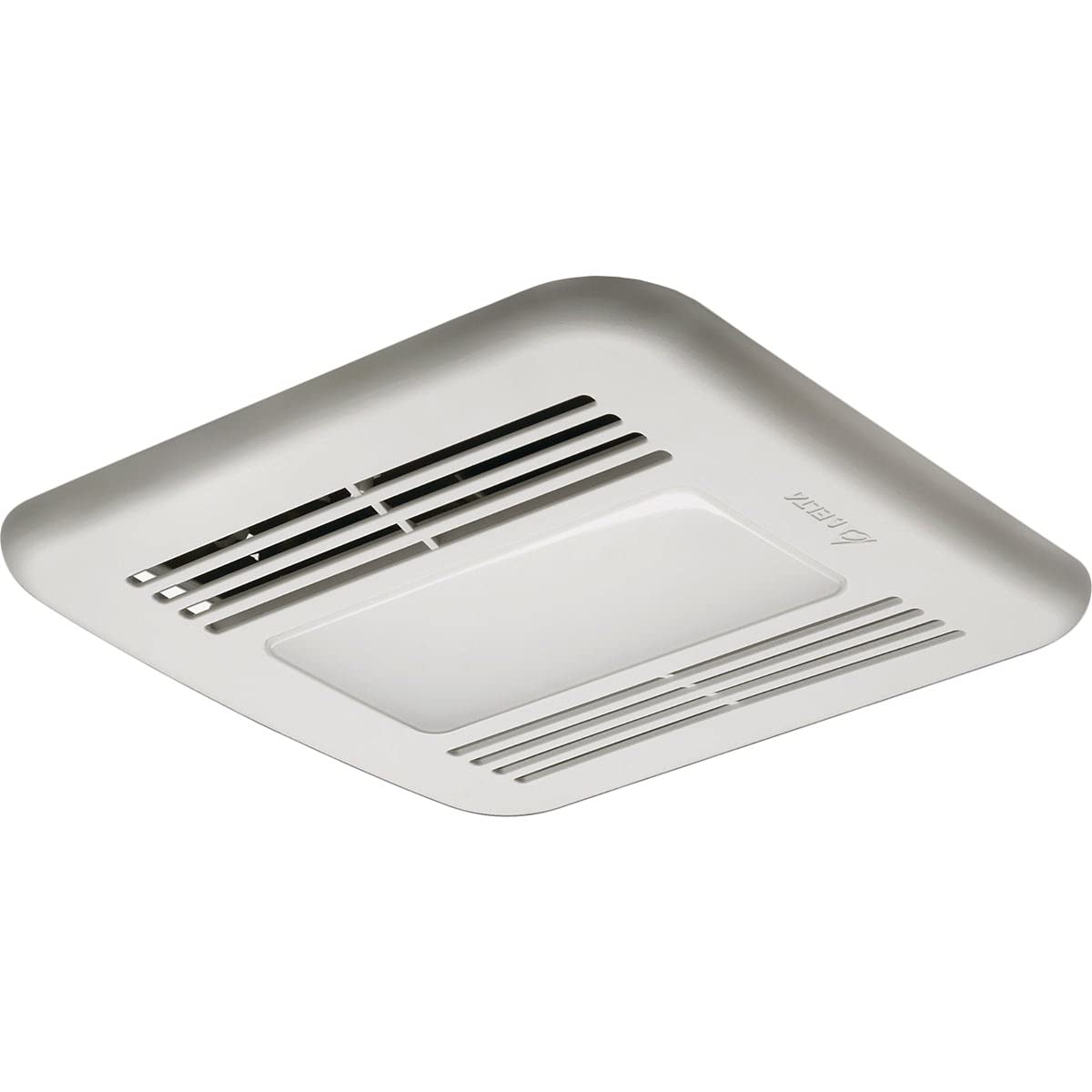 Homewerks Worldwide Vent Fan W/Light 80Cfm