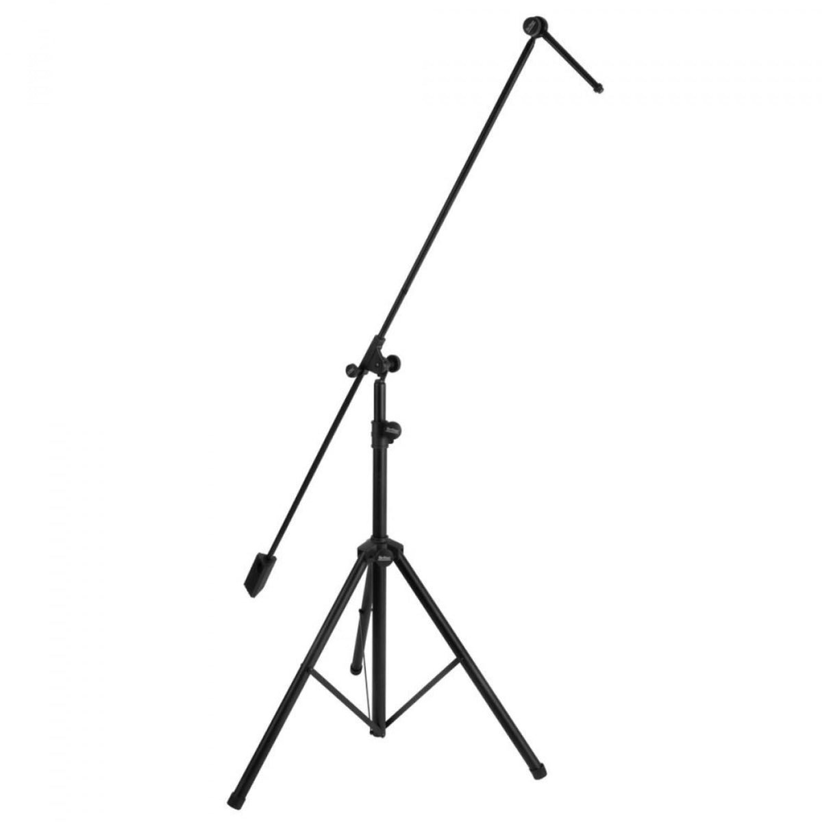 On-Stage SB9600 Tripod Studio Boom Microphone Stand