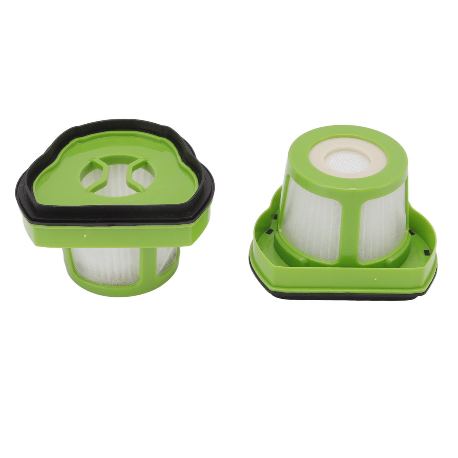Handheld Vacuum Filter Replacement, 2Pcs Replacement Vac Filter For Bissell 1782 Pet Hair Eraser