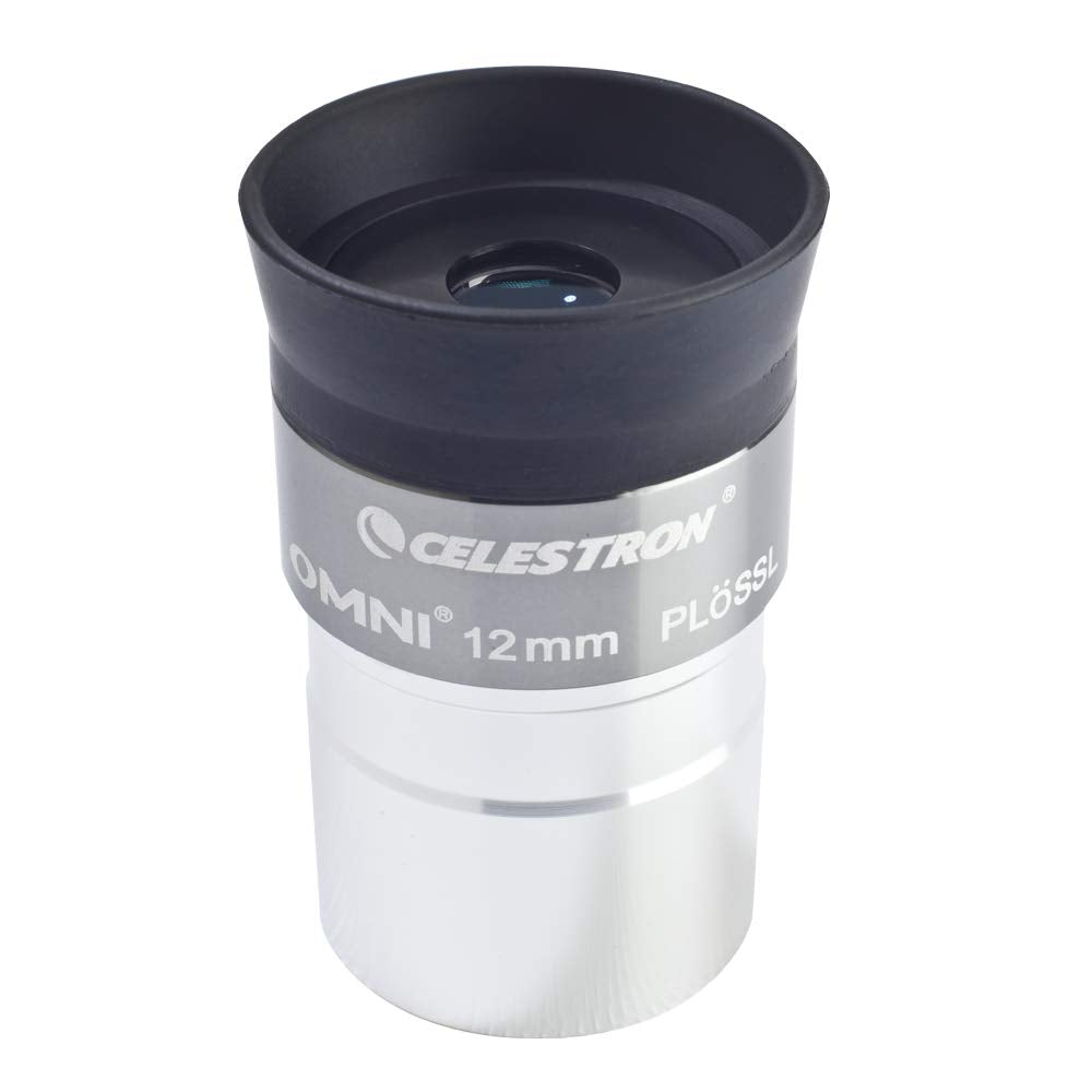 Celestron Omni Series 1 1/4 12Mm Eyepiece