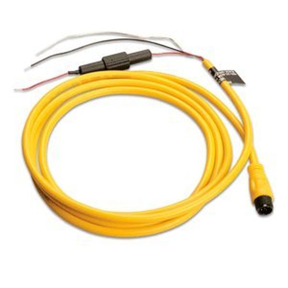 Garmin Nmea 2000 Power Cable (2M)