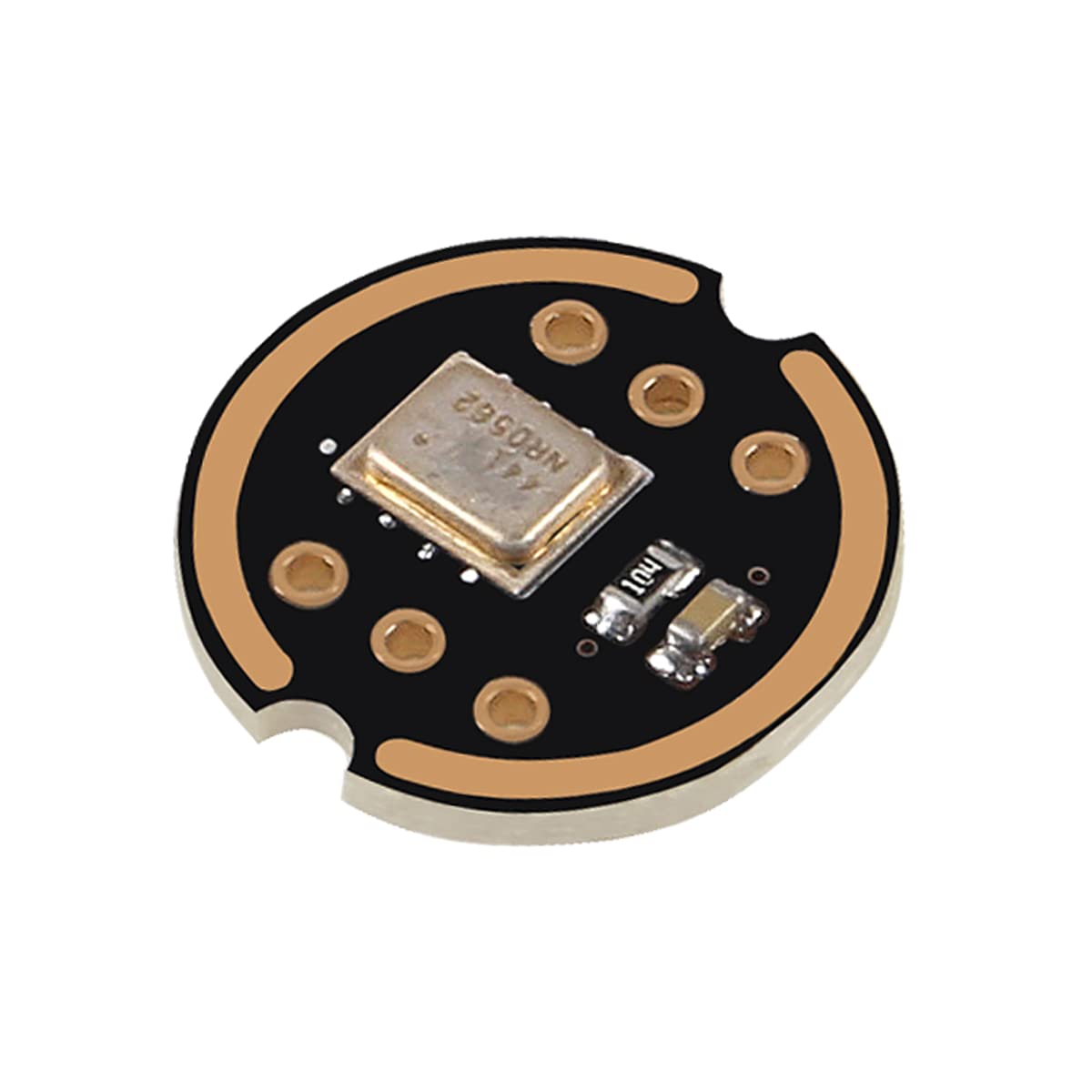 Aitrip 5Pcs Inmp441 Omnidirectional Microphone Module Mems High Precision Low Power I2S Interface Support Esp32