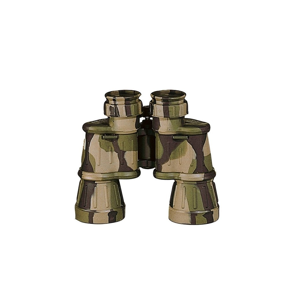 Rothco Wide Angle Binoculars, 10 X 50, Camo