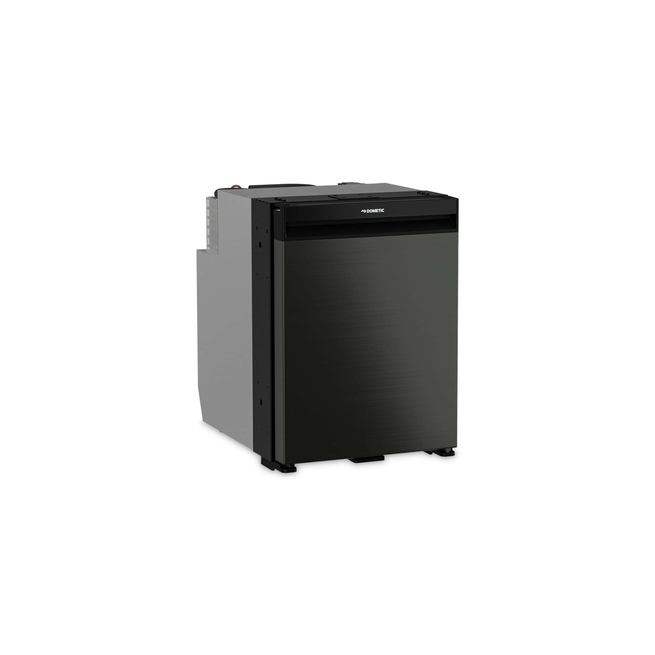 Dometic Nrx 50E Compressor Refrigerator - 50L - Black,WBAUVB0CVQQZZCB