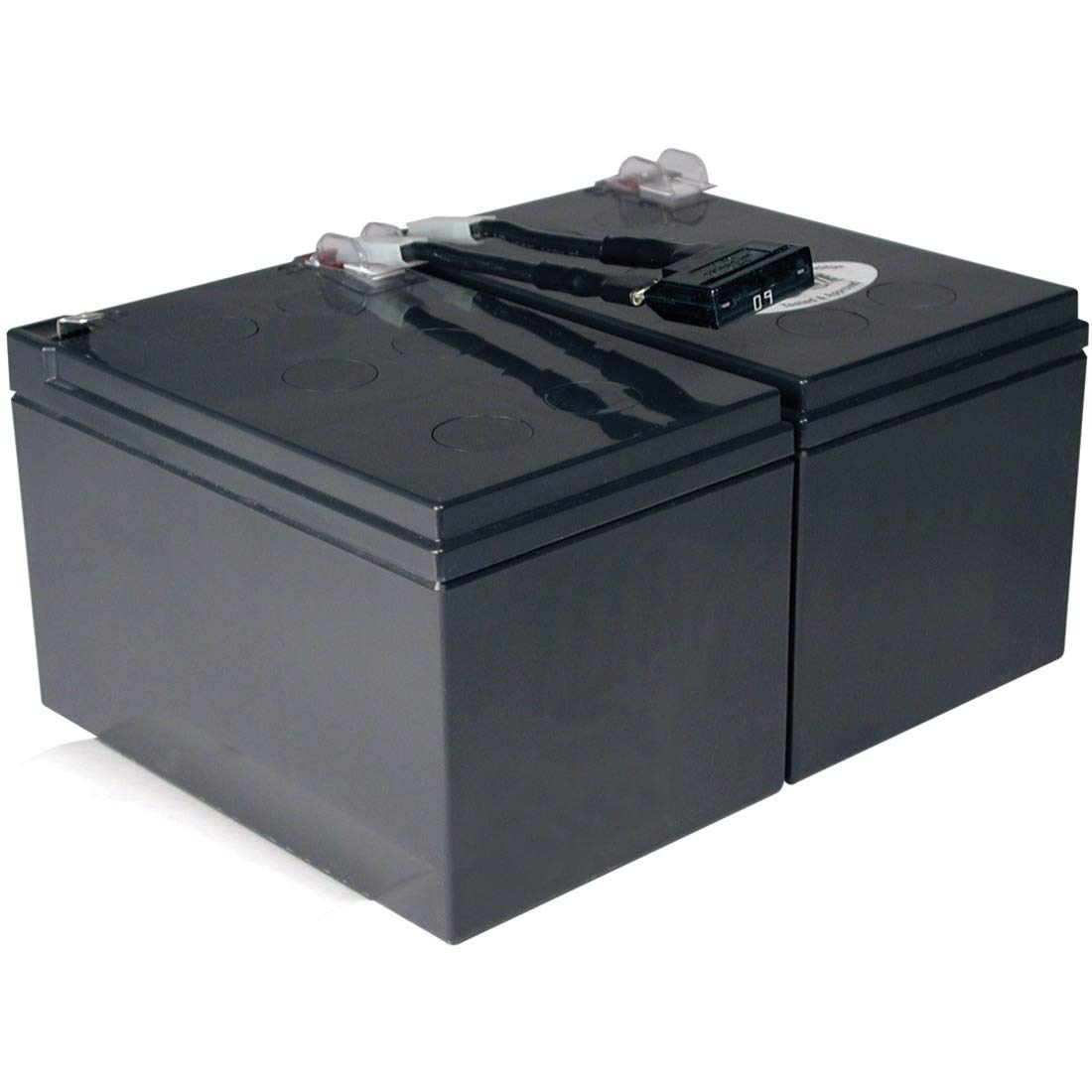 Tripp Lite Rbc6A Ups Replacement Battery,Apc,16.9Lbs