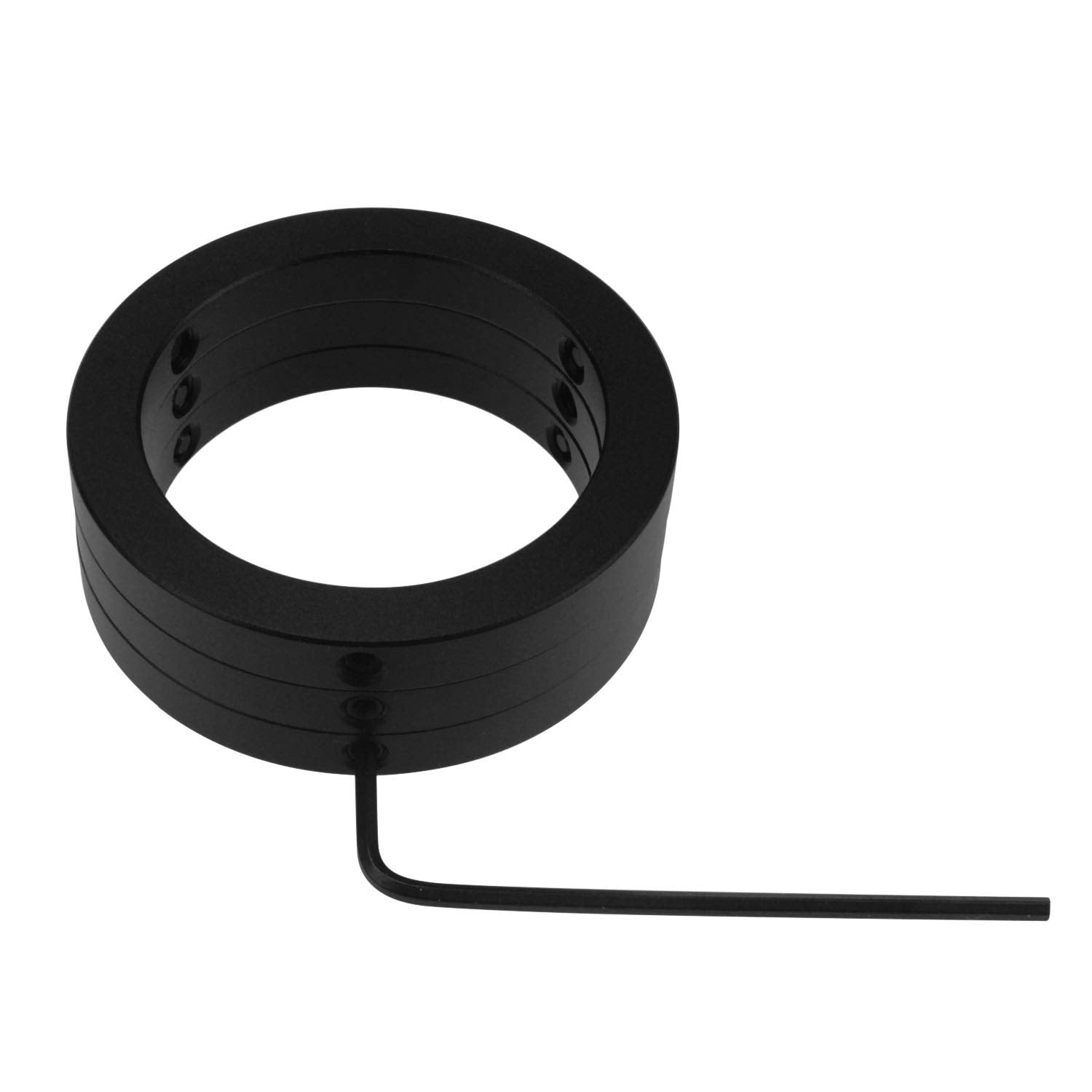 Alstar 1.25 Telescope Eyepiece Parfocal Rings, Set Of Three