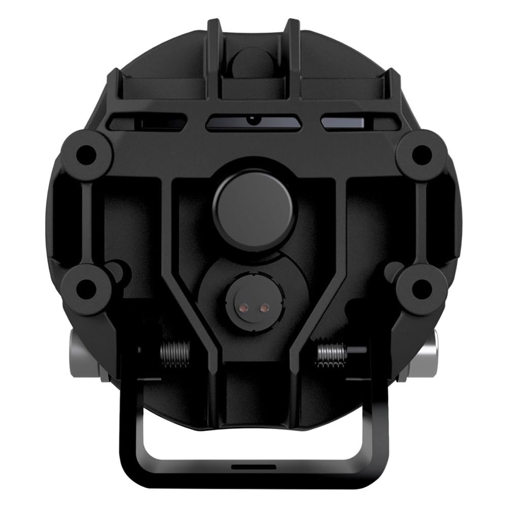 Jw Speaker Round Led Light Pods, Model Trail 6 Sport