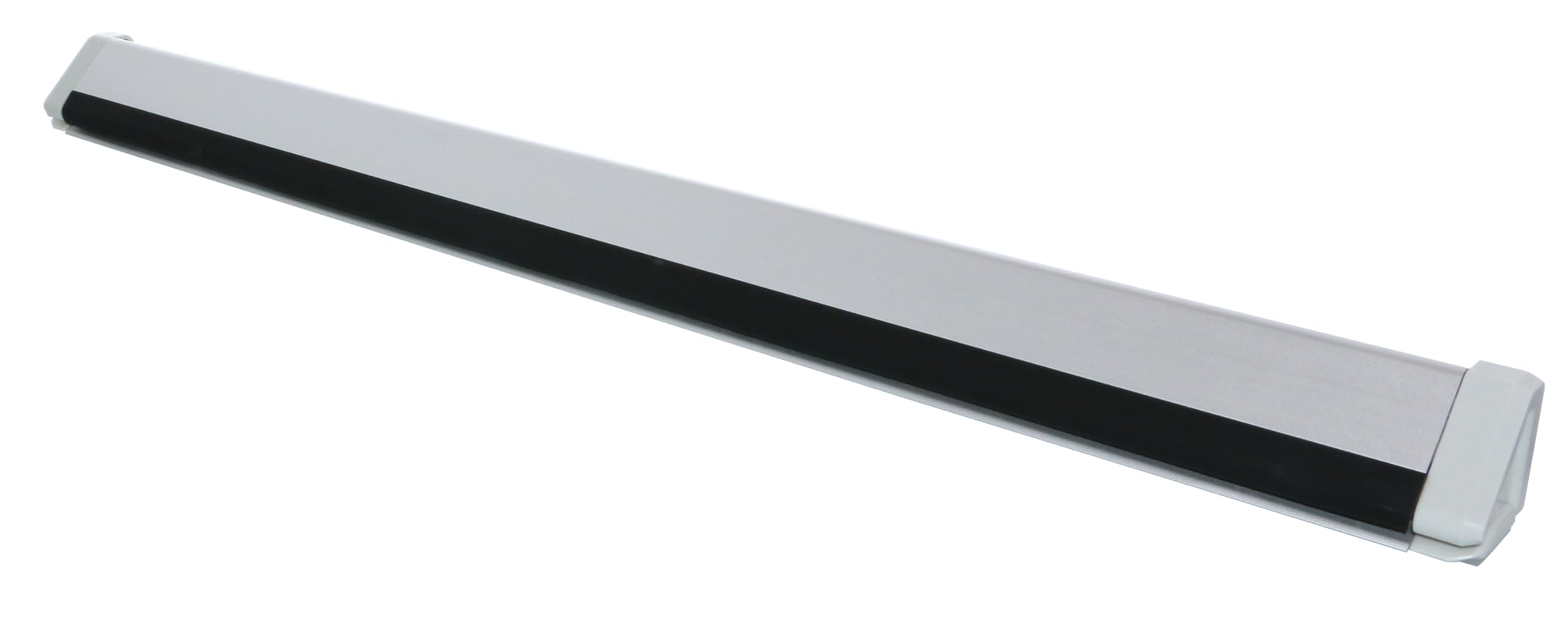 Bostitch Konnect 21.5 Cable Management Rail for Routing + Hiding Cords, Sticks to Desk