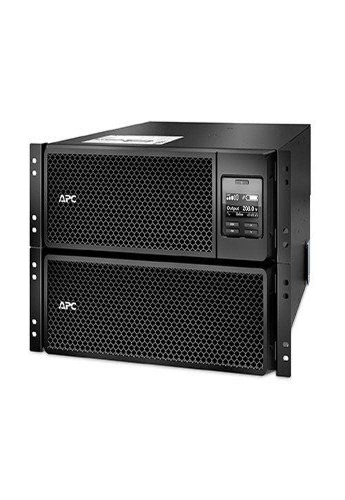 10Kva 208V Smart Ups Rm