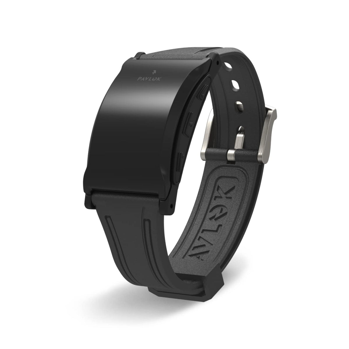 Pavlok 3   A Personal Life Coach On Your Wrist   Practice Mindfulness And Build Good Habits   Track Your Steps, Activity, And Sl