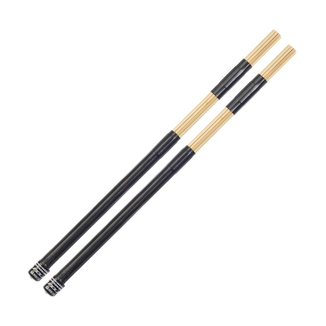 Innovative Percussion Bamboo Series Bundlz Alternative Sticks (BZB2 ...