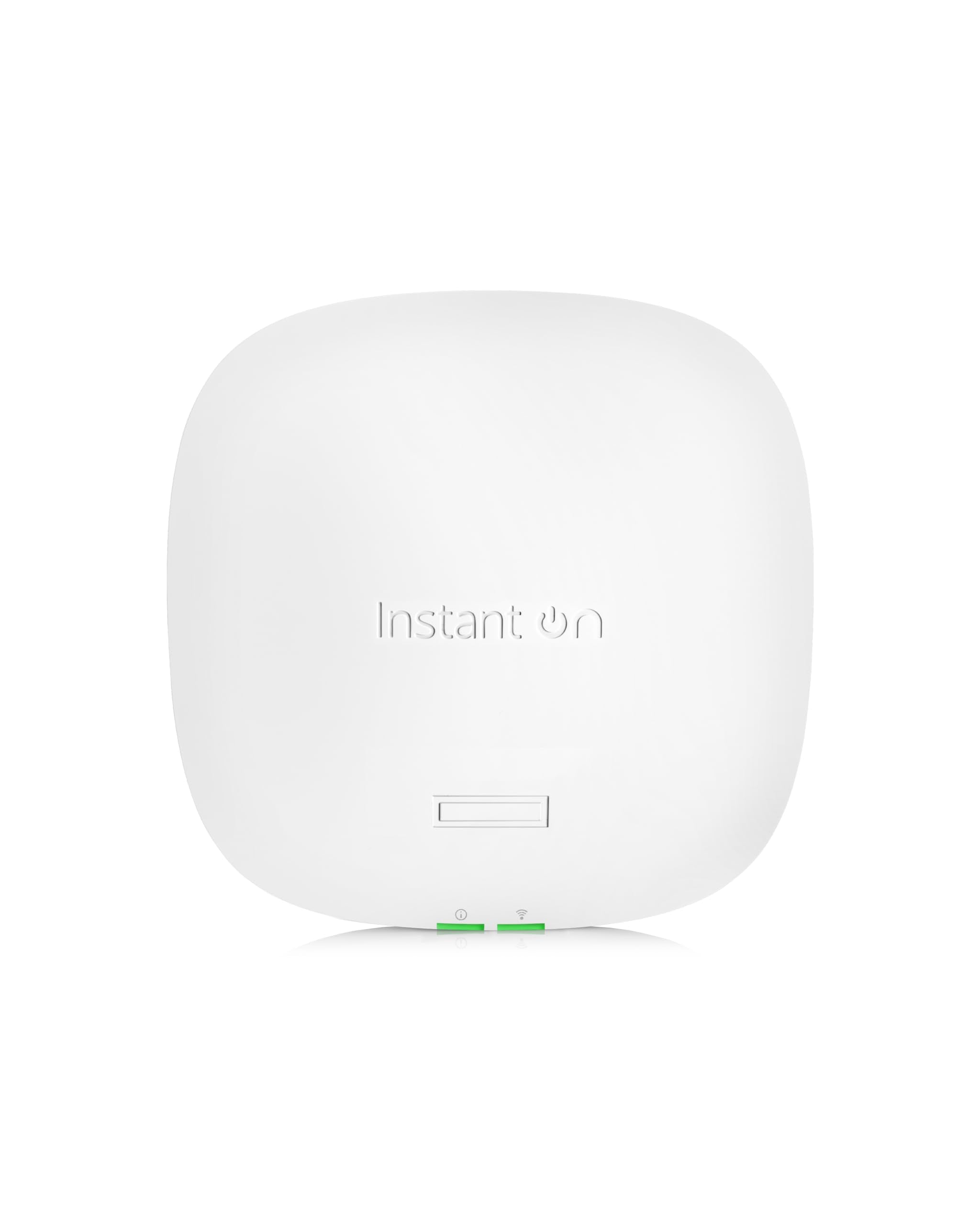 Hpe Networking Instant On Access Point 4X4 Wi-Fi 6 (Us) Ap25