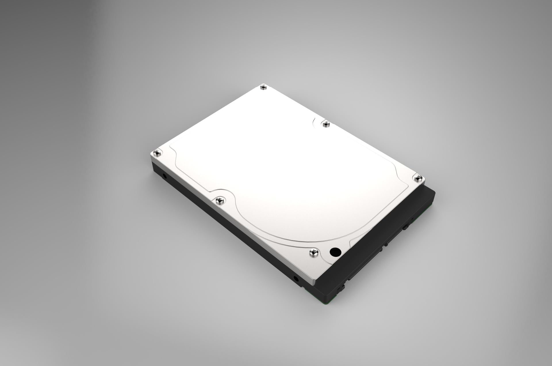 BUSlink HB500HDD 500GB Hard Drive Expansion for HomeBase S380 (HomeBase 3) - Seamless Storage Upgrade for Security Video Recordi