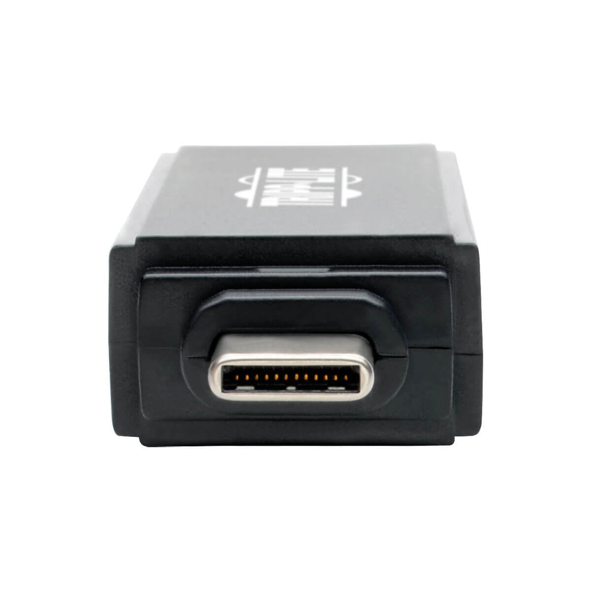 Tripp Lite Usb C Memory Card Reader Adapter 2-In-1 Usb-A / Usb-C Usb Type C, Usb 3.1 Gen 1 (U452-000-Sd-A)