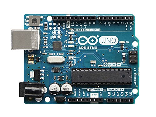 Arduino Uno 3 Ultimate Starter Kit Includes 12 Circuit Learning Guide