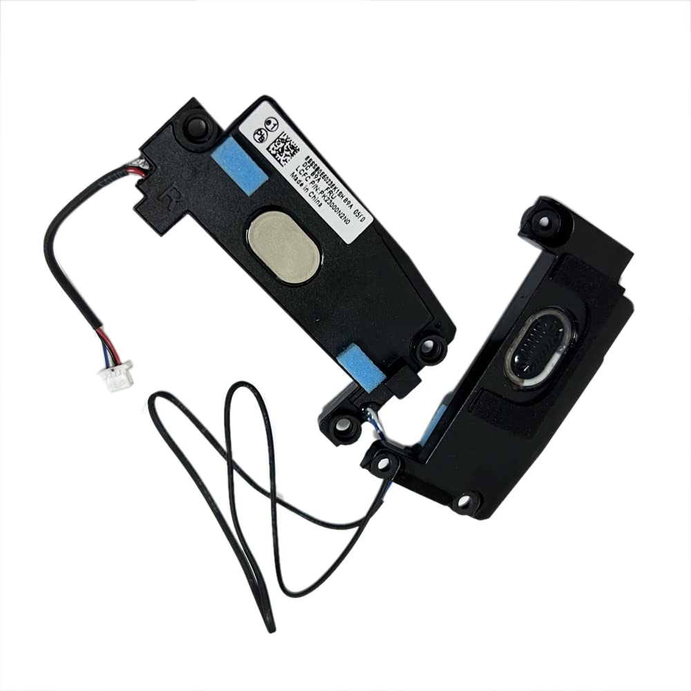 Zahara Laptop L&R Left & Right Built In Speaker Replacement For Lenovo Thinkpad T460S T470S Pk23000N2Y0 Pk23000N2N0 00Jt988 Fix