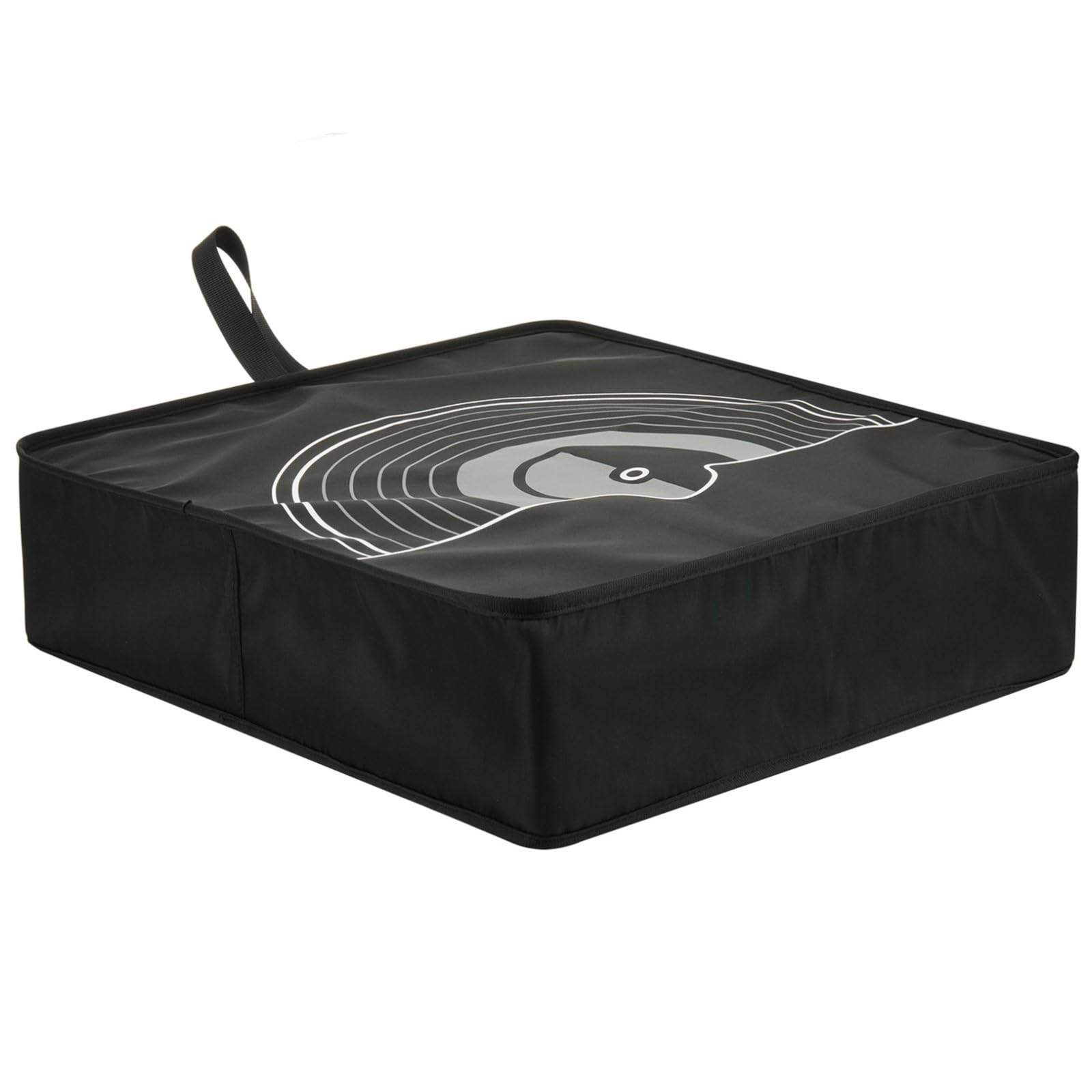 TXEsign Dust Cover Protective Case Compatible with Audio-Technica AT-LP60X and AT-LP60XBT Turntable, Dust Cover Record Player Du