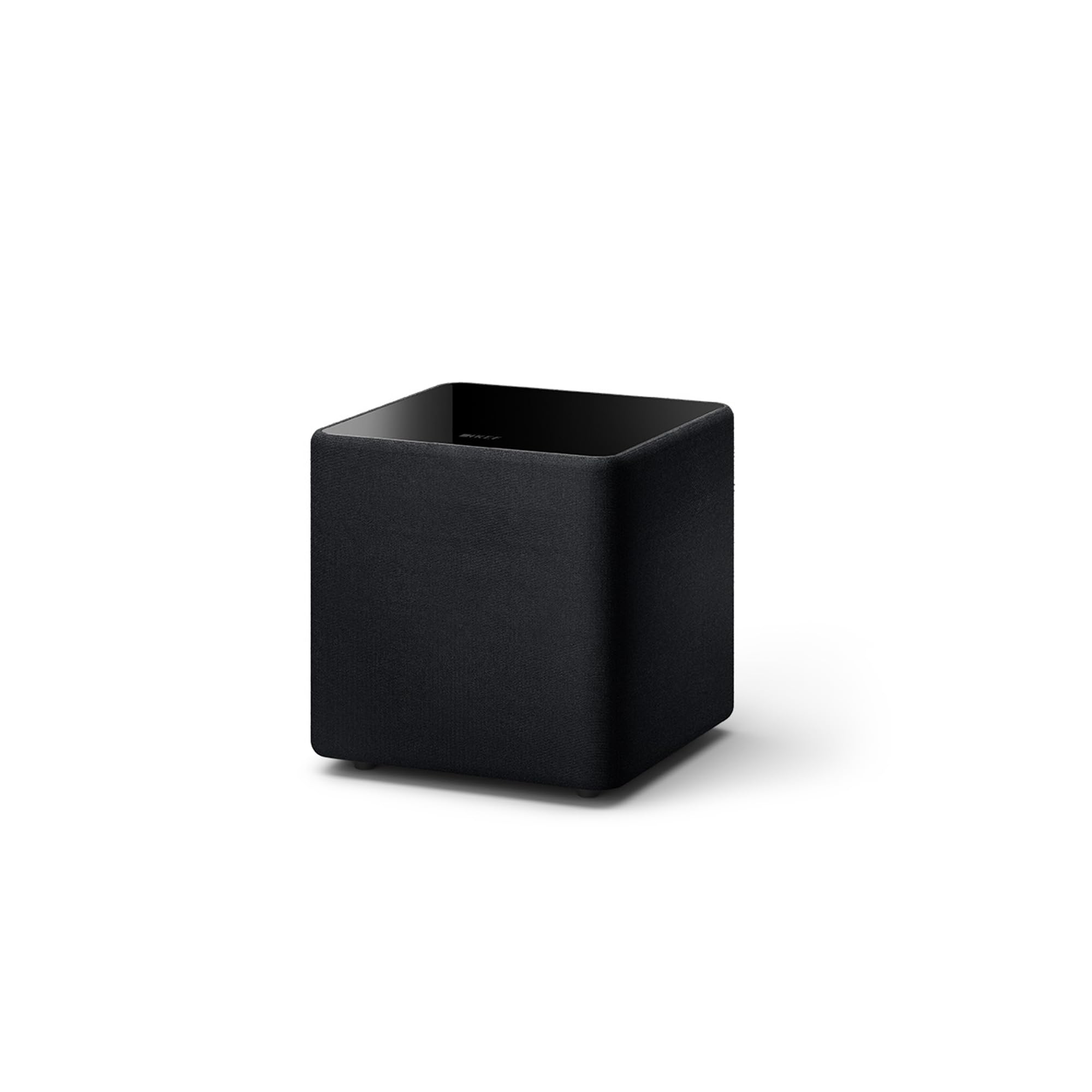 KEF Kube 8 MIE 8 Inch Compact Powered Home Subwoofer