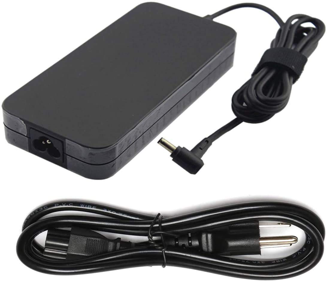 120W Power Cord For Asus Laptop Gl553V Gl553Ve Gl553Vd Gl552V Gl552Vw G551J G551Jm G551Jw A15 120P1A Pa 1121 28 19V 6.32A Asus C