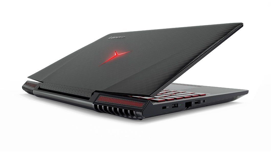 Lenovo Legion Y720 - 15.6 Gaming Laptop (Intel Core I7 / 8Gb Ram / 256Gb Pcie Ssd / Geforce Gtx 1060 6Gb / Windows 10) 80Vr0064U