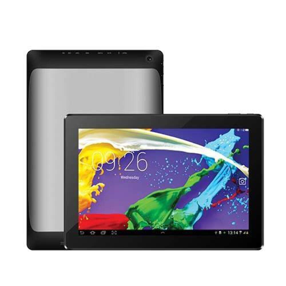 Supersonic SC-813 13.3 Android 9.0 Octa Core Cortex Tablet: Built-in 16 GB Storage with 2 GB RAM Memory and Speaker/Microphone -
