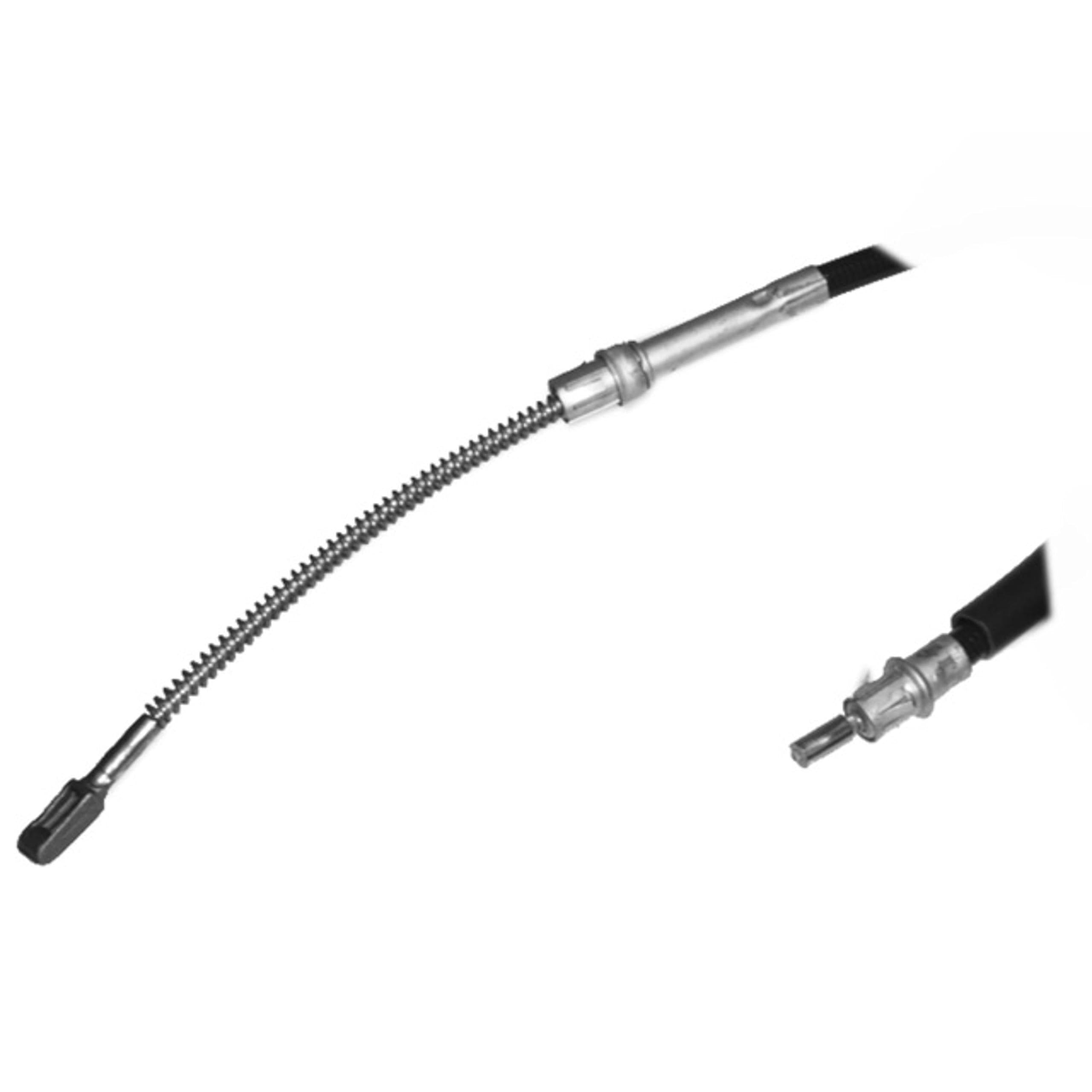 Acdelco Professional 18P688 Rear Passenger Side Parking Brake Cable Assembly