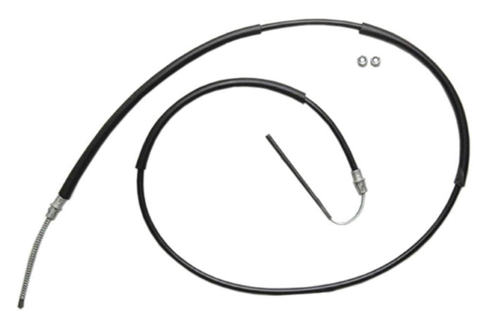 Raybestos Bc93889 Professional Grade Parking Brake Cable