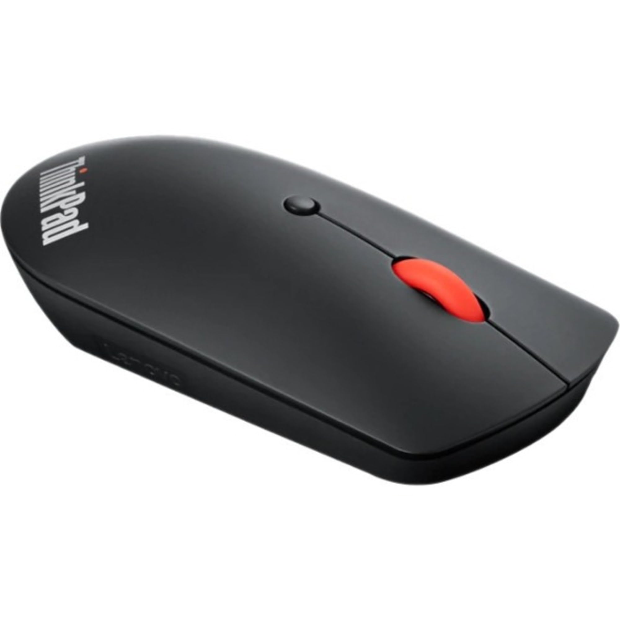 Lenovo Mice Bo Thinkpad Bt Silent Mse