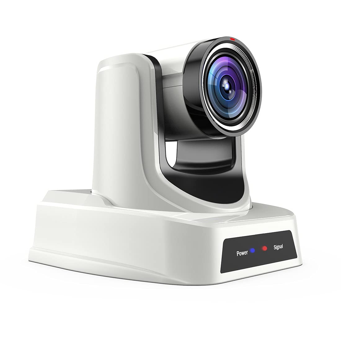 Smtav Ptz Camera With 3G Sdi,Hdmi And Ip Streaming Outputs,20X Optical Zoom,Video Conference Live Streaming Camera For Broadcast