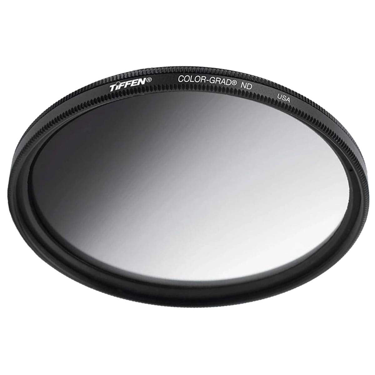 Tiffen 49Mm Color Graduated Neutral Density 0.6 Filter