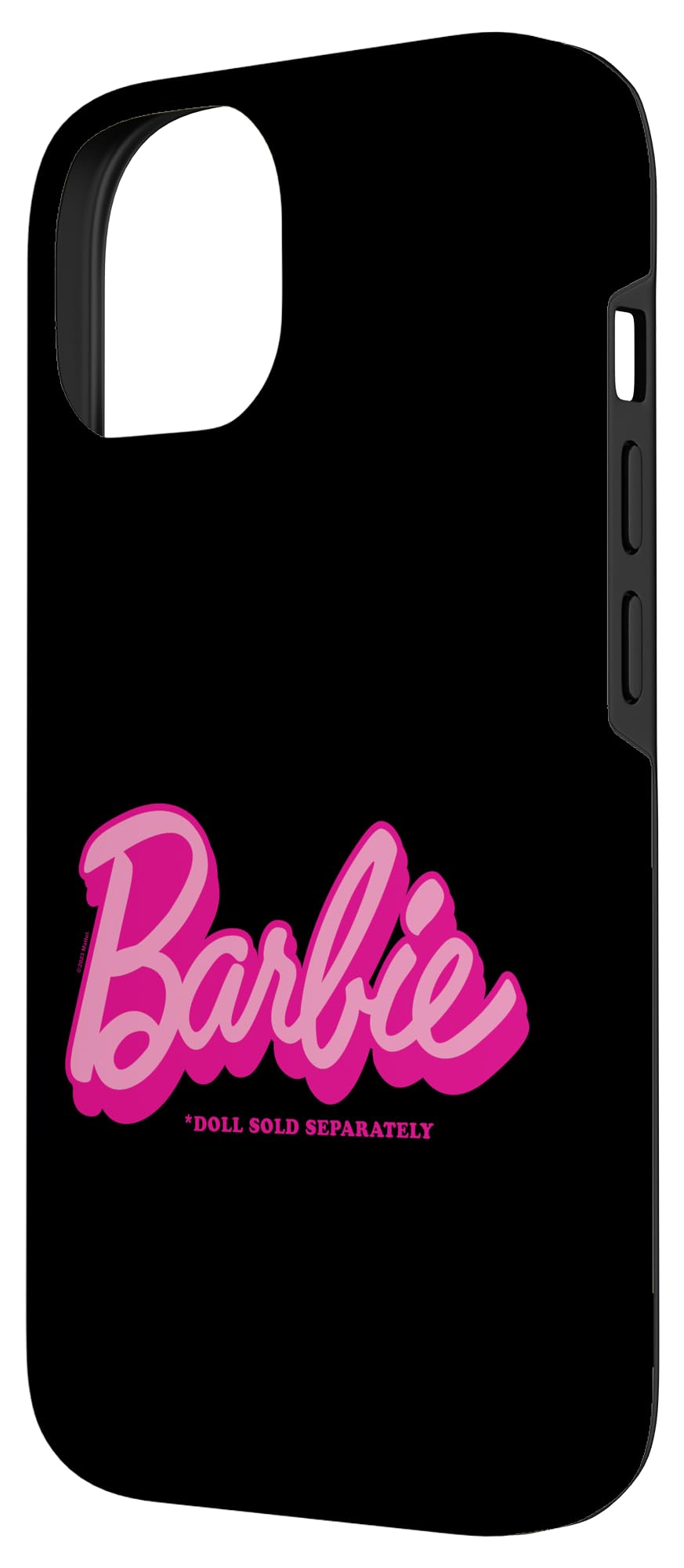 Iphone 14 Barbie   Doll Sold Separately Case