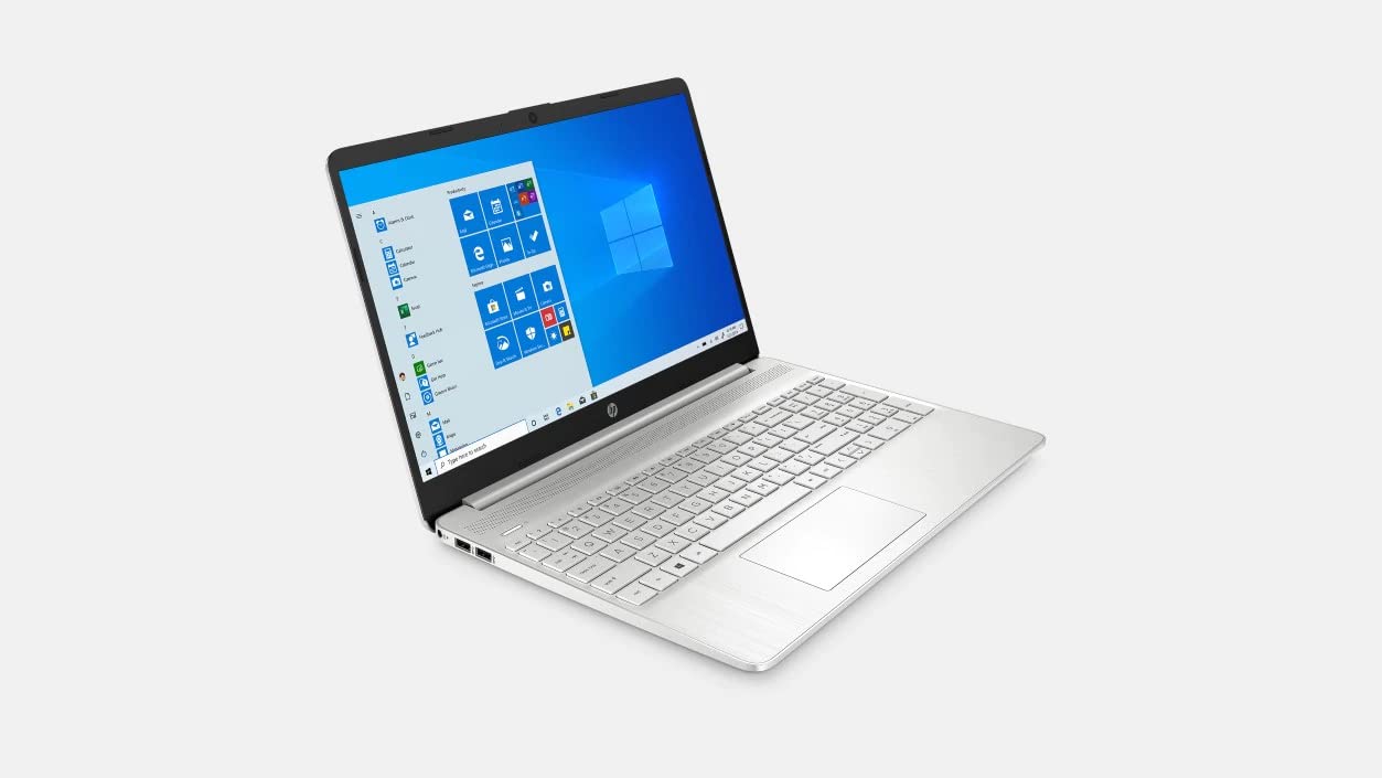 Hp 2021 15.6'' Micro-Edge Hd Laptop, Intel Core I3-1115G4 Up To 4.1Ghz (Beat I5-1035G4), 16Gb Ram, 1Tb Nvme Ssd, Numpad, Lightwe