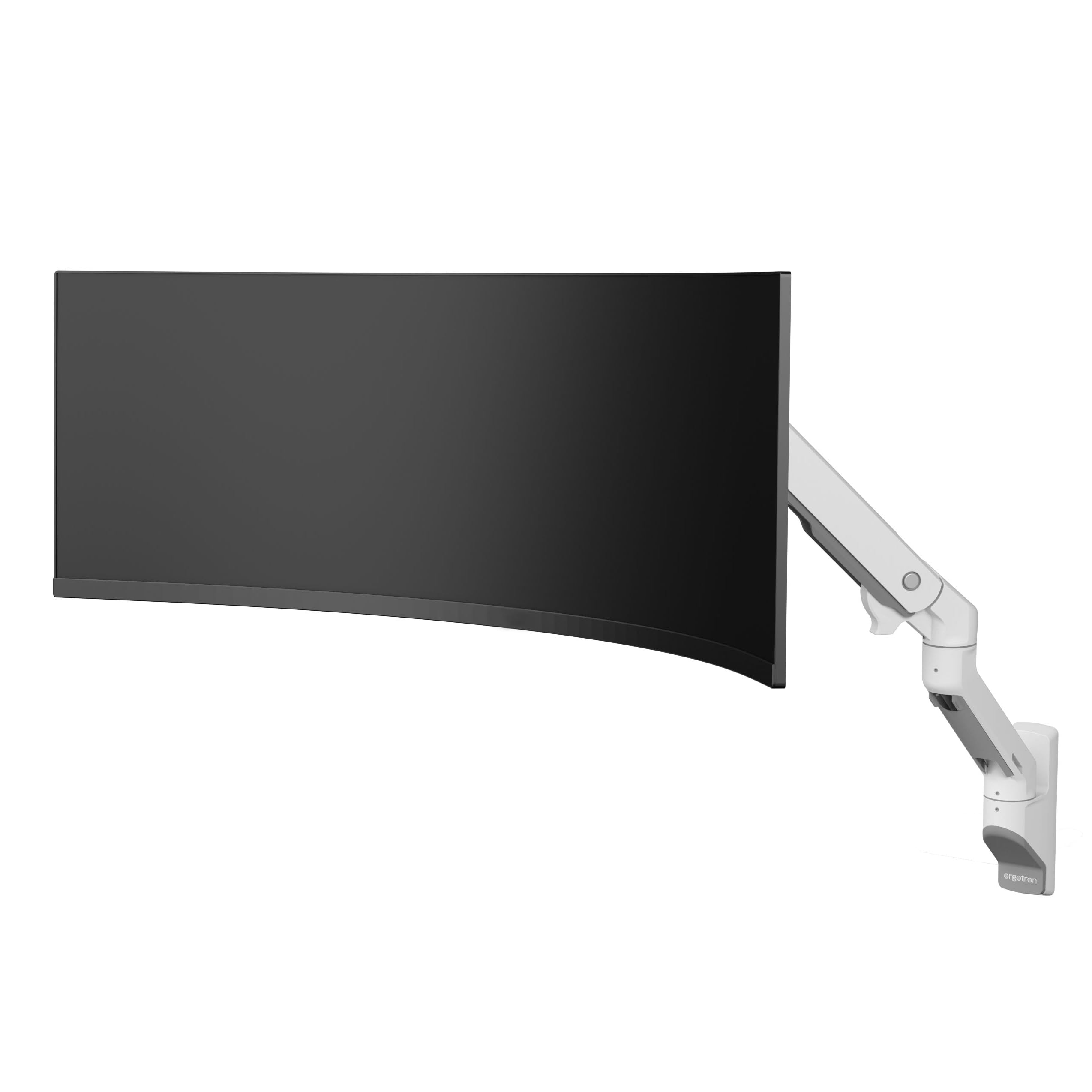 Ergotron HX VHD Premium Heavy Duty Gaming Monitor Arm - Thumbnail 3