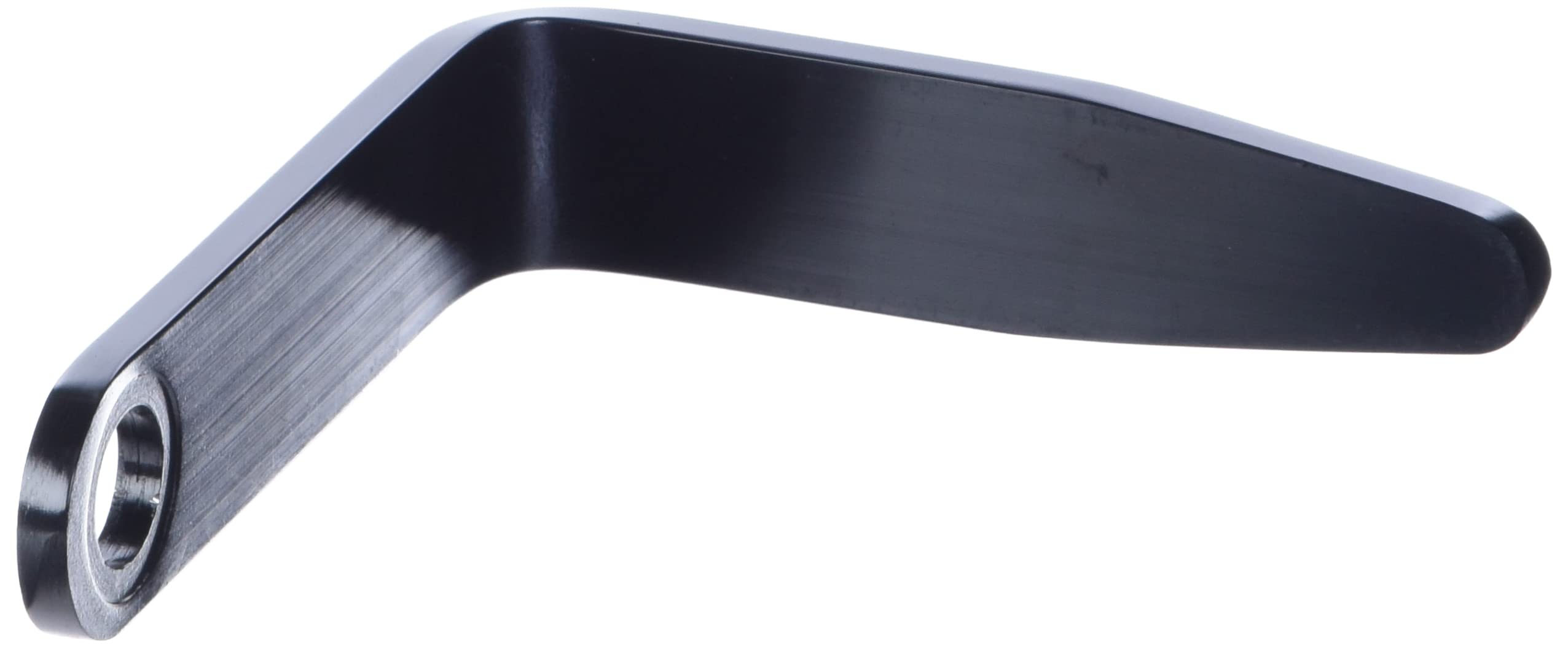 Freeman Plth134 1 3/4'' Aluminum Pneumatic Tool Rafter Hook For 1/4'' Industrial Fittings, Black