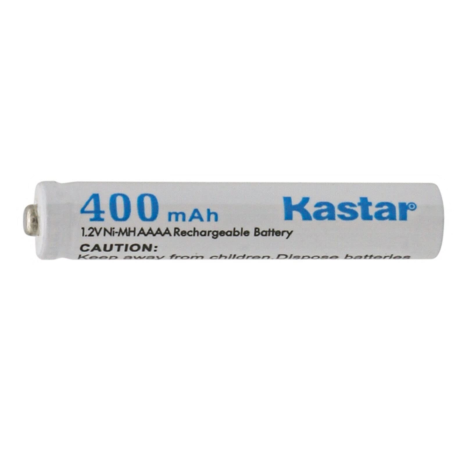 Kastar Aaaa 1.2V 400Mah Battery 4 Pcs And Usb Charger Replacement For Ms Surface Pen Battery, Stylus Pens, Tooth Brush, Video Ga