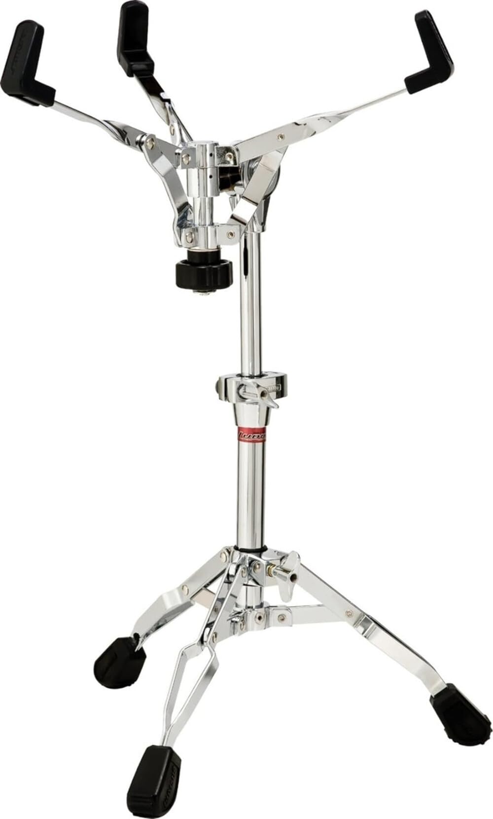 Ludwig 400 Series Drum Hardware Pack | Complete Drum Parts Hardware With Cymbal Stand, Snare Mount, Hi Hat Stand, Mini Boom Cymb