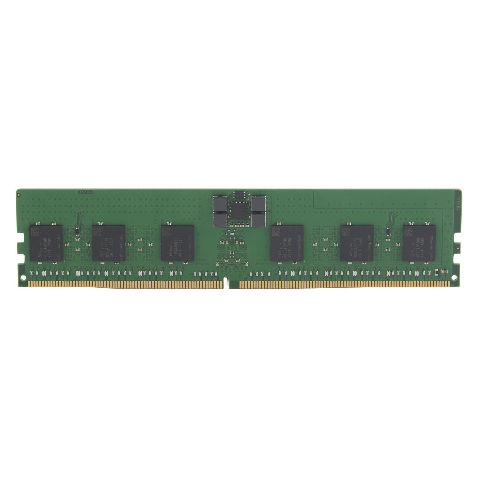 16GB (1x16GB) DDR5 4800 DIMM E