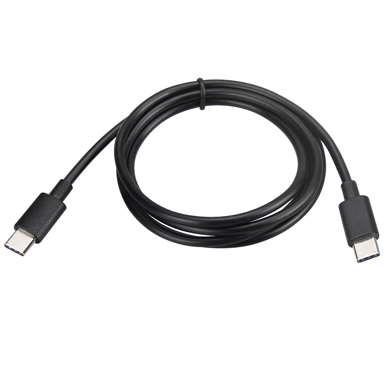 Black 3 Ft Usb C Charger Cable For Iphone 15/16   Also Compatible With Motorola Edge/Moto G Series