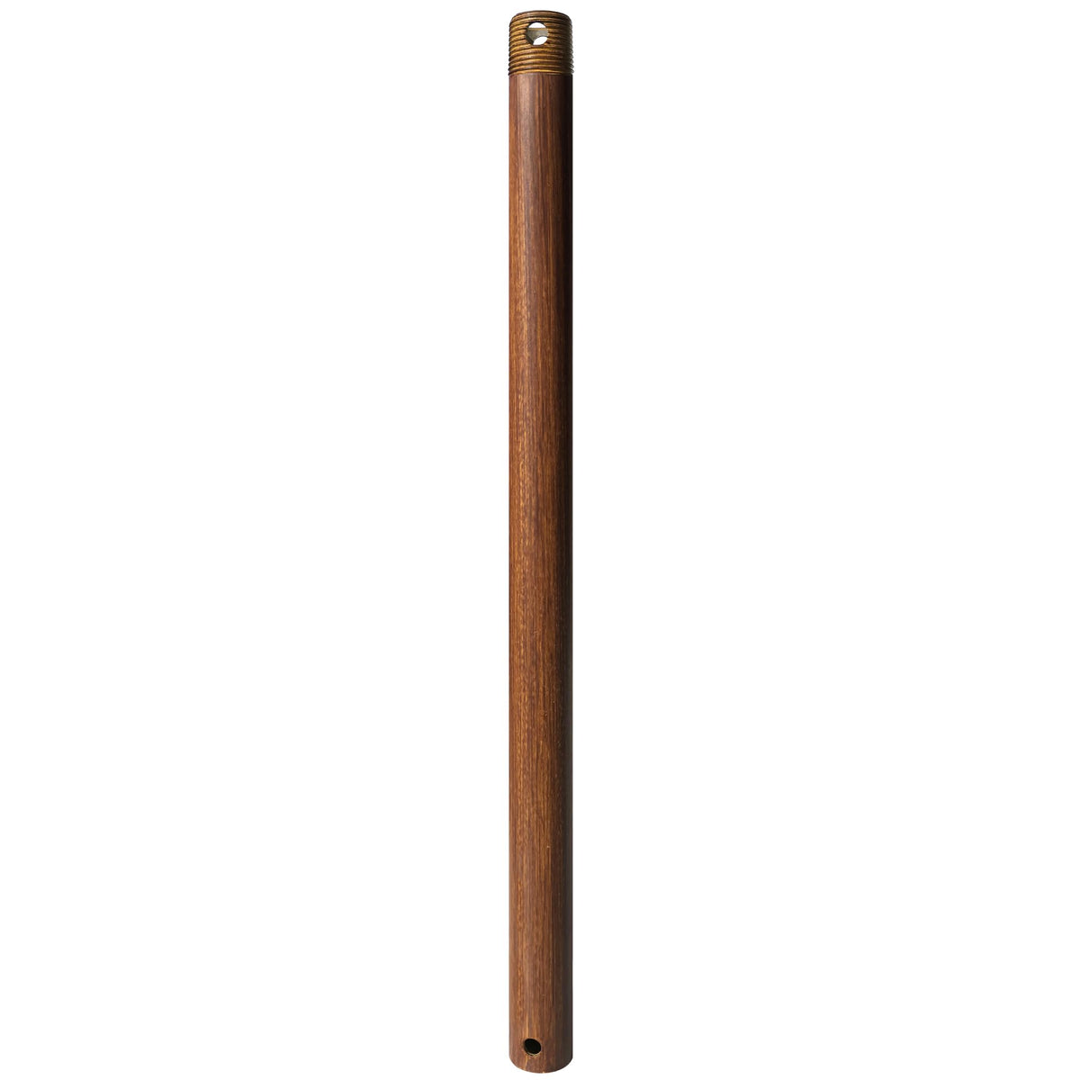 Minka Aire 18 Inch Ceiling Fan Downrod   Distressed Koa   Dr518 Odk