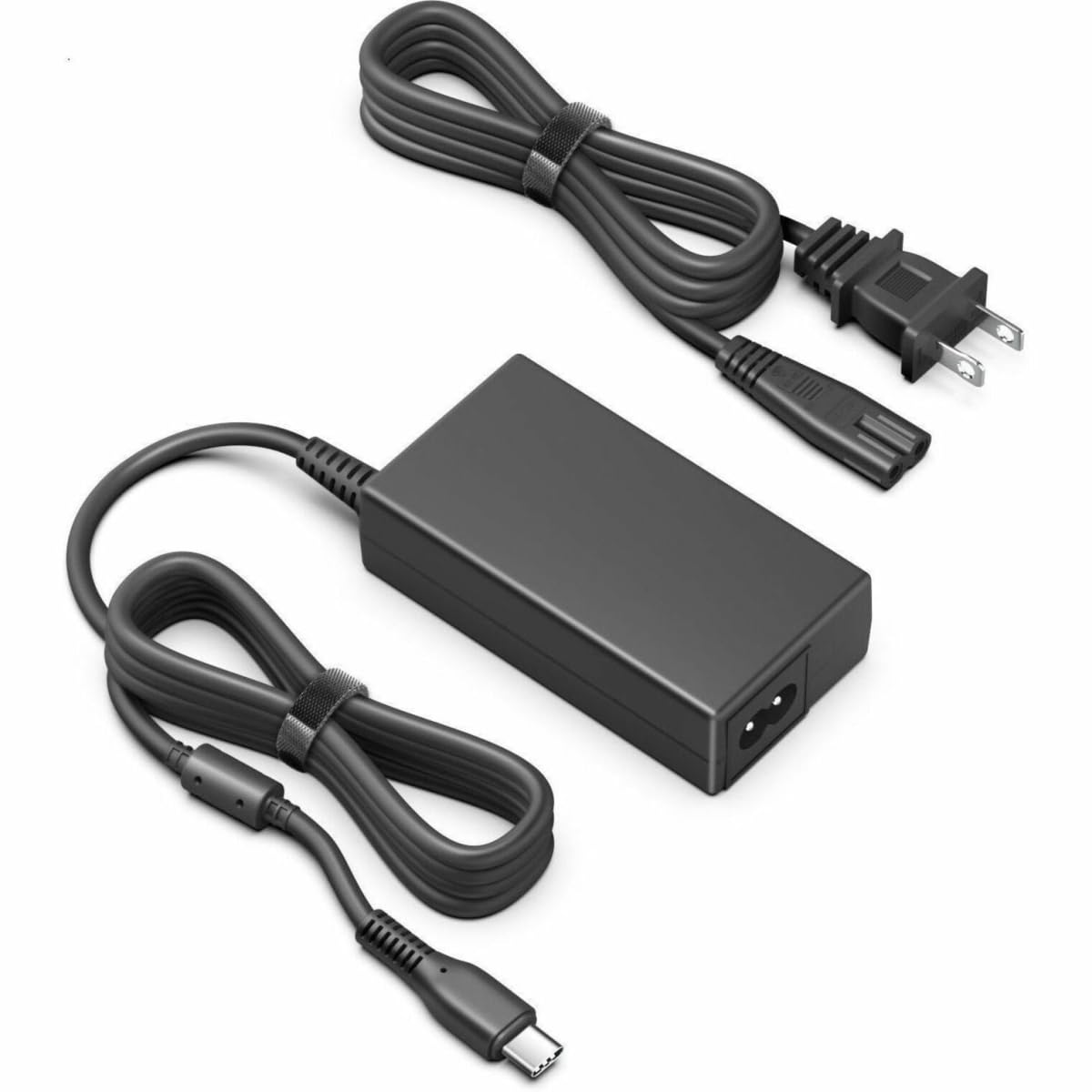 Bti Ha65Nm190-Bti 20V 65W Usb-C Ac Adapter For Xps 12 9250, 13 9350 , 13 9360 ,