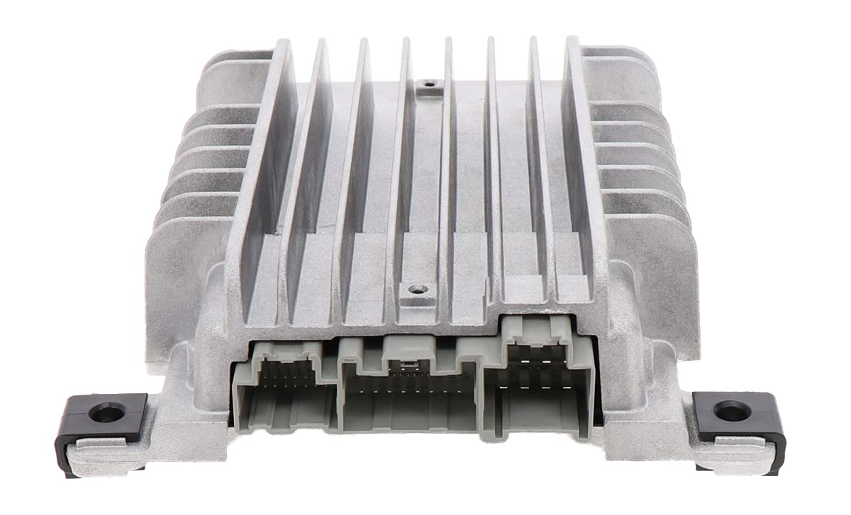 General Motors GM Genuine Parts 25811051 Radio Speaker Amplifier