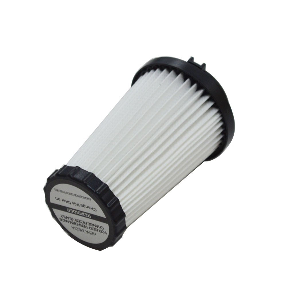 Ez Spares Replacement For Dirty Devi1 F2 (F 2) Hepa Filter To Fit Dynamite Vacuum F 2 Part #'S 3Sfa11500X & 3 F5A115 00X Attachm