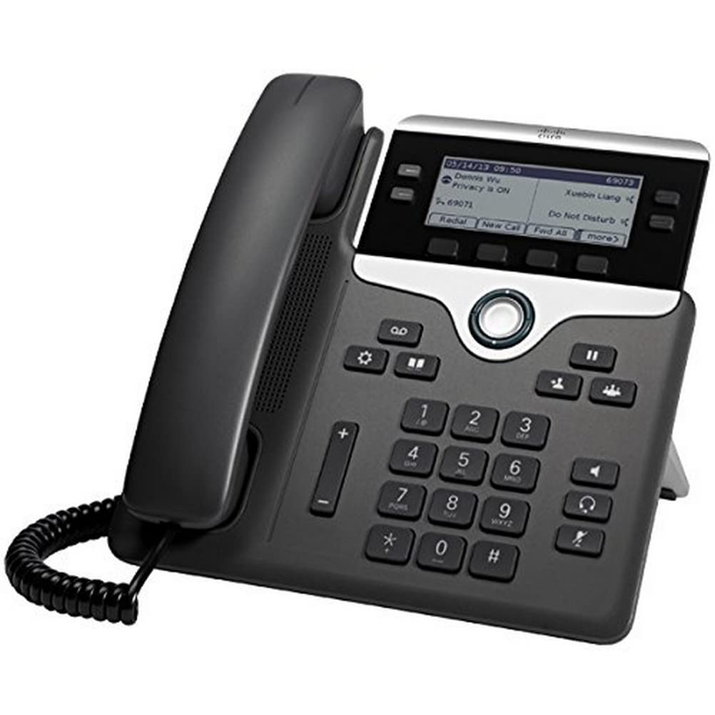 Ip 7841 With Multiplatform