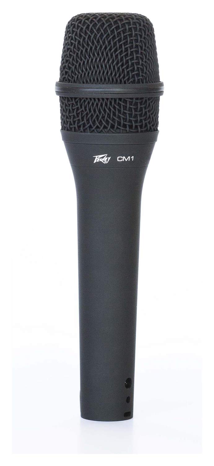Peavey Cm1 Handheld Condenser Microphone