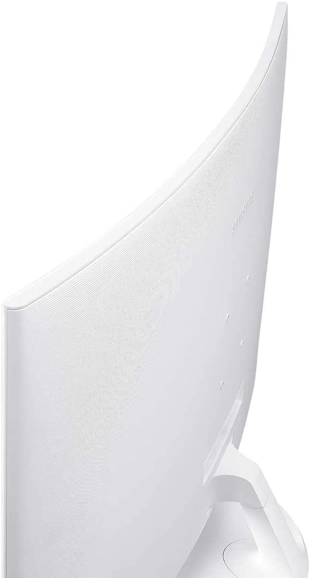 Samsung 27" FHD Curved LED Backlight Computer Monitor - Thumbnail 3