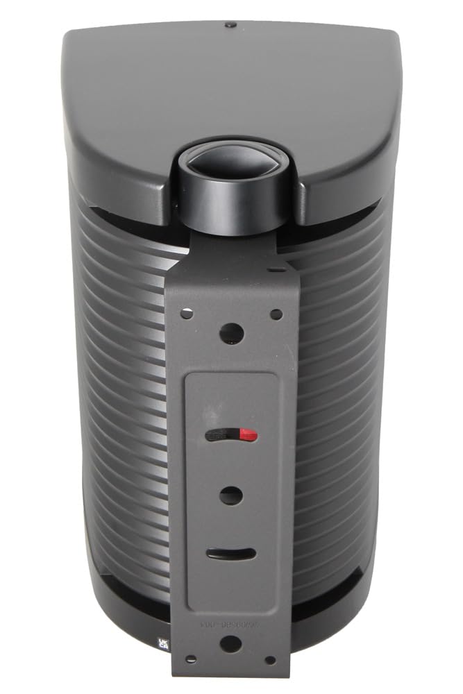 Yamaha Ns-Aw194Wh High-Performance All-Weather Speakers, White