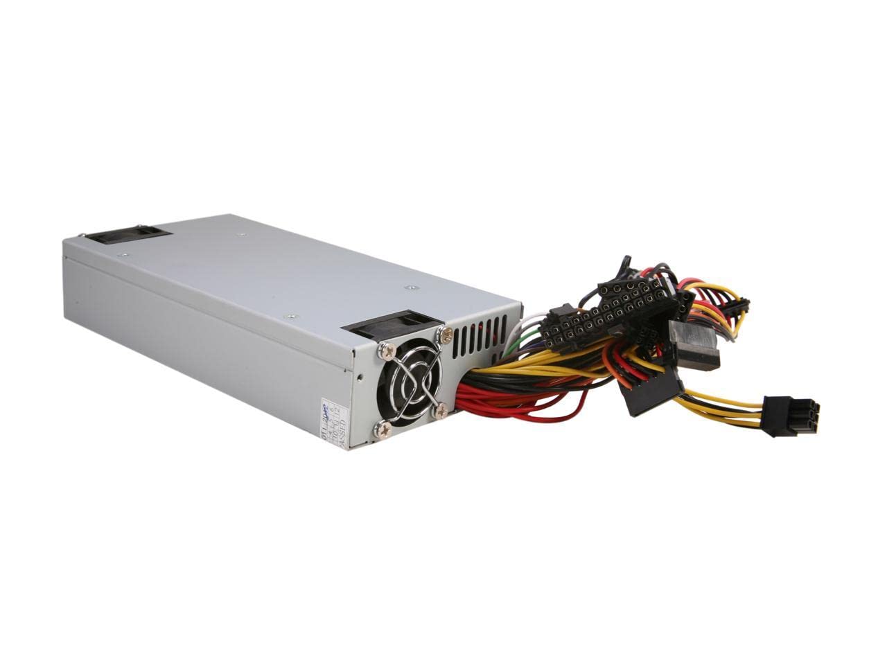 Athena Power Ap U1Atx30P8 20+4Pin 300W Single 1U Ipc Server Power Supply   80Plu